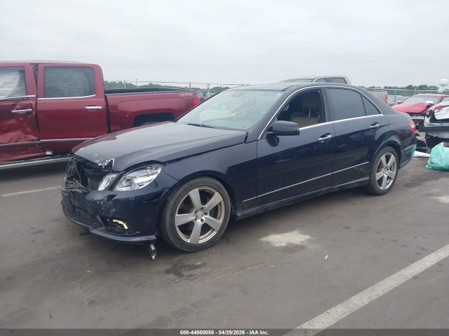 Продажа на аукционе авто 2011 Mercedes-benz E 350 4matic, vin: WDDHF8HB9BA315436, номер лота: 44980050