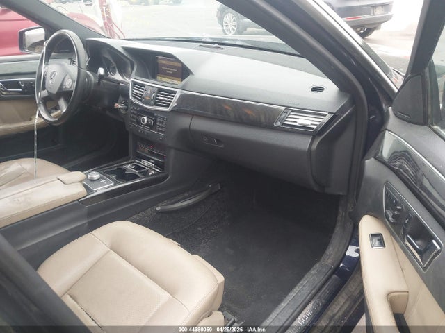 Продажа на аукционе авто 2011 Mercedes-benz E 350 4matic, vin: WDDHF8HB9BA315436, номер лота: 44980050