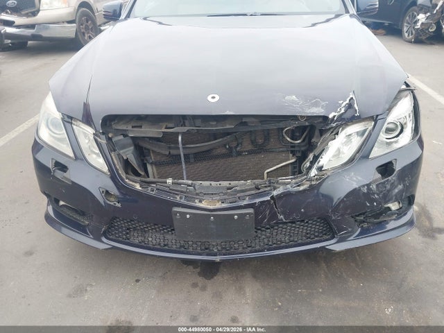 Продажа на аукционе авто 2011 Mercedes-benz E 350 4matic, vin: WDDHF8HB9BA315436, номер лота: 44980050