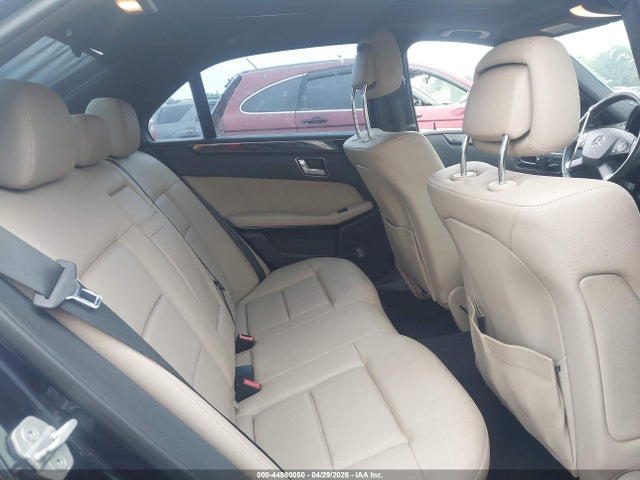 Продажа на аукционе авто 2011 Mercedes-benz E 350 4matic, vin: WDDHF8HB9BA315436, номер лота: 44980050