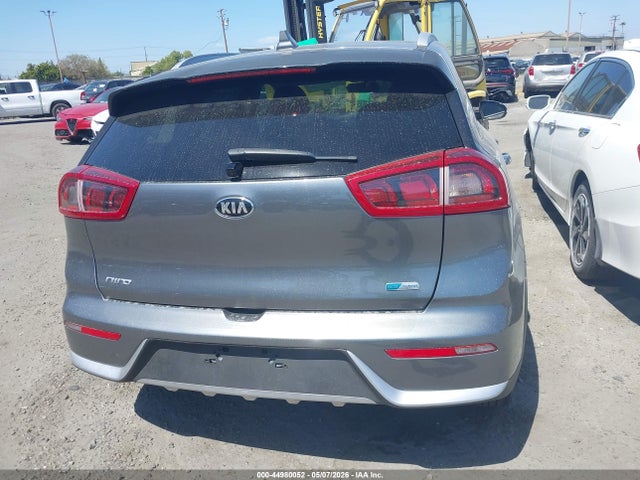 Продажа на аукционе авто 2017 Kia Niro Ex, vin: KNDCC3LC2H5104077, номер лота: 44980052
