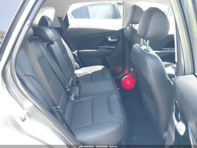 Продажа на аукционе авто 2017 Kia Niro Ex, vin: KNDCC3LC2H5104077, номер лота: 44980052