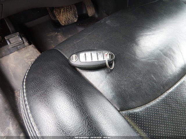 Nissan Pathfinder Platinum 2015 5N1AR2MM1FC715116 Image 11