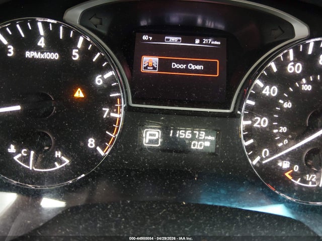 Nissan Pathfinder Platinum 2015 5N1AR2MM1FC715116 Image 15