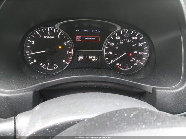 Nissan Pathfinder Platinum 2015 5N1AR2MM1FC715116 Image 7