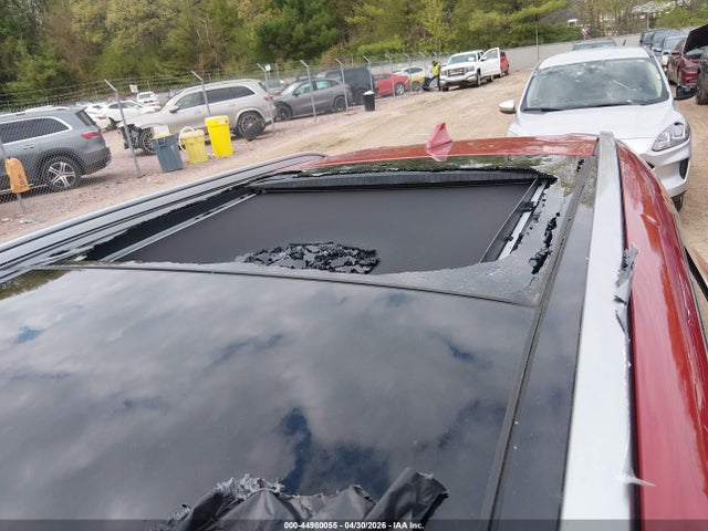 Продажа на аукционе авто 2021 Kia Sorento Hybrid Ex, vin: KNDRH4LGXM5032480, номер лота: 44980055