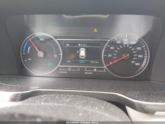 Продажа на аукционе авто 2021 Kia Sorento Hybrid Ex, vin: KNDRH4LGXM5032480, номер лота: 44980055