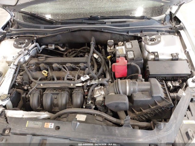 2011 Ford Fusion Se მანქანა იყიდება აუქციონზე, vin: 3FAHP0HA9BR335164, აუქციონის ნომერი: 44980056