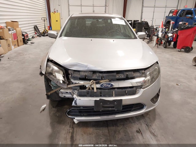 2011 Ford Fusion Se მანქანა იყიდება აუქციონზე, vin: 3FAHP0HA9BR335164, აუქციონის ნომერი: 44980056