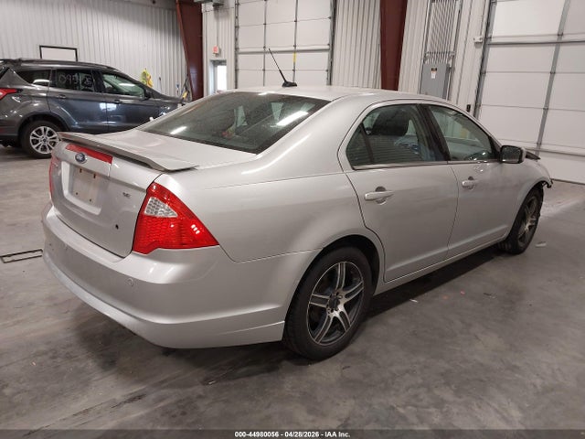 2011 Ford Fusion Se მანქანა იყიდება აუქციონზე, vin: 3FAHP0HA9BR335164, აუქციონის ნომერი: 44980056