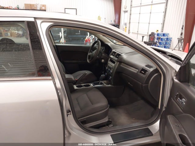 2011 Ford Fusion Se მანქანა იყიდება აუქციონზე, vin: 3FAHP0HA9BR335164, აუქციონის ნომერი: 44980056