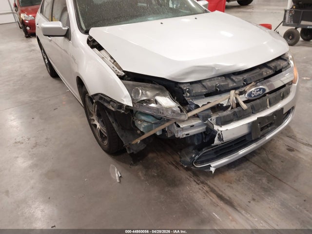 2011 Ford Fusion Se მანქანა იყიდება აუქციონზე, vin: 3FAHP0HA9BR335164, აუქციონის ნომერი: 44980056