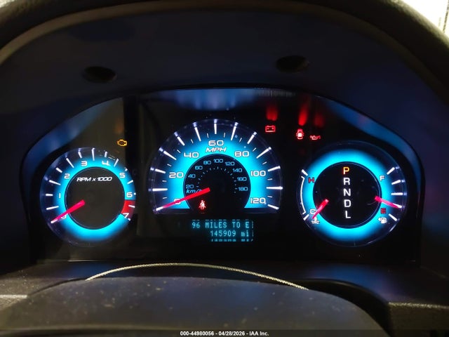 2011 Ford Fusion Se მანქანა იყიდება აუქციონზე, vin: 3FAHP0HA9BR335164, აუქციონის ნომერი: 44980056