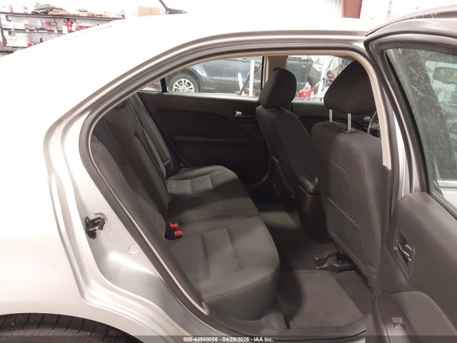 2011 Ford Fusion Se მანქანა იყიდება აუქციონზე, vin: 3FAHP0HA9BR335164, აუქციონის ნომერი: 44980056