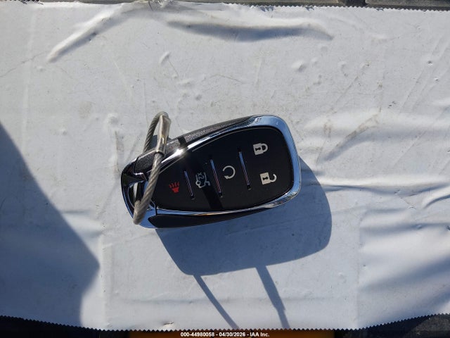 1G1ZD5ST1SF139711 Chevrolet Malibu Fwd 1lt