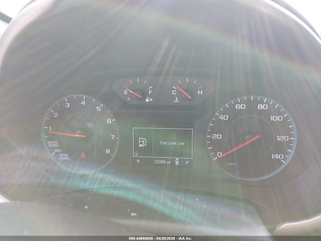 1G1ZD5ST1SF139711 Chevrolet Malibu Fwd 1lt