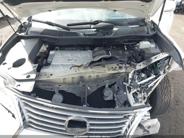 Aukcja sprzedaży 2015 Lexus Rx 350, vin: 2T2BK1BAXFC258258, numer aukcji: 44980060