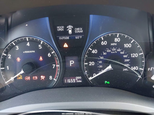 Aukcja sprzedaży 2015 Lexus Rx 350, vin: 2T2BK1BAXFC258258, numer aukcji: 44980060