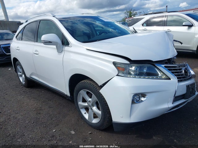 Aukcja sprzedaży 2015 Lexus Rx 350, vin: 2T2BK1BAXFC258258, numer aukcji: 44980060