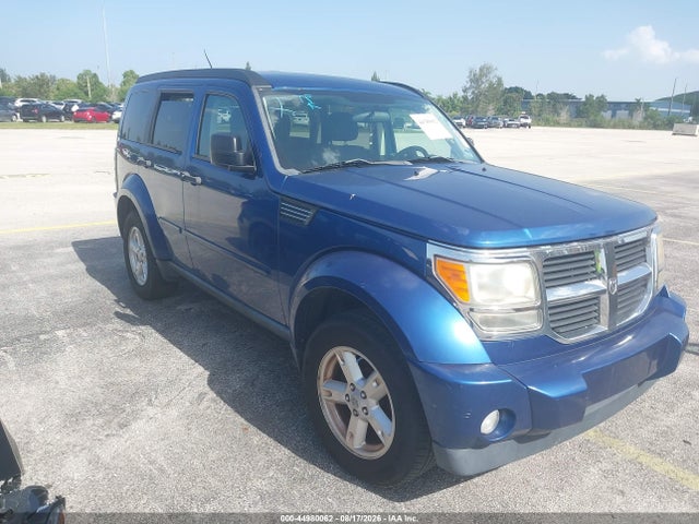 Aukcja sprzedaży 2010 Dodge Nitro Se, vin: 1D4PU2GK7AW113712, numer aukcji: 44980062