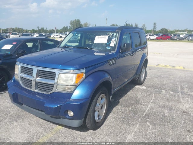 Aukcja sprzedaży 2010 Dodge Nitro Se, vin: 1D4PU2GK7AW113712, numer aukcji: 44980062