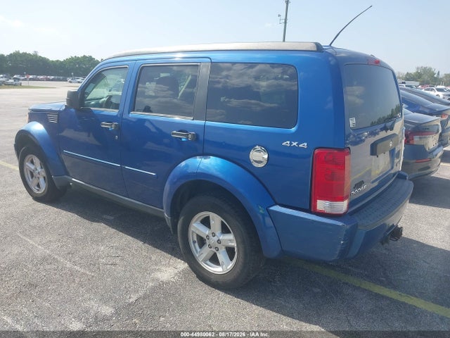 Aukcja sprzedaży 2010 Dodge Nitro Se, vin: 1D4PU2GK7AW113712, numer aukcji: 44980062