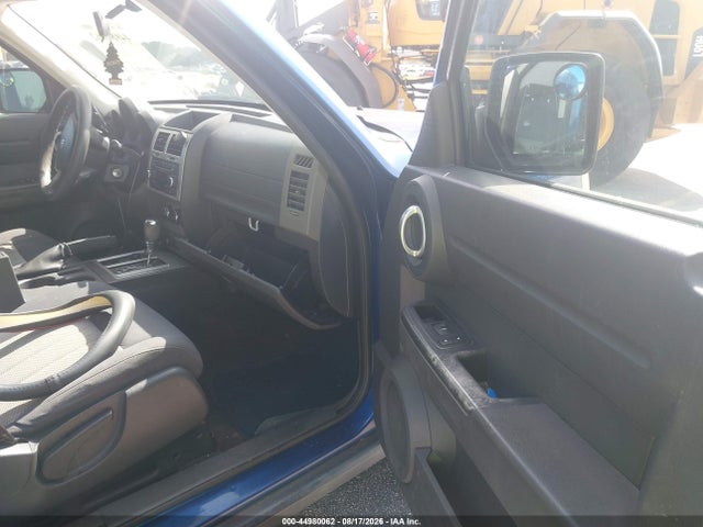 Aukcja sprzedaży 2010 Dodge Nitro Se, vin: 1D4PU2GK7AW113712, numer aukcji: 44980062