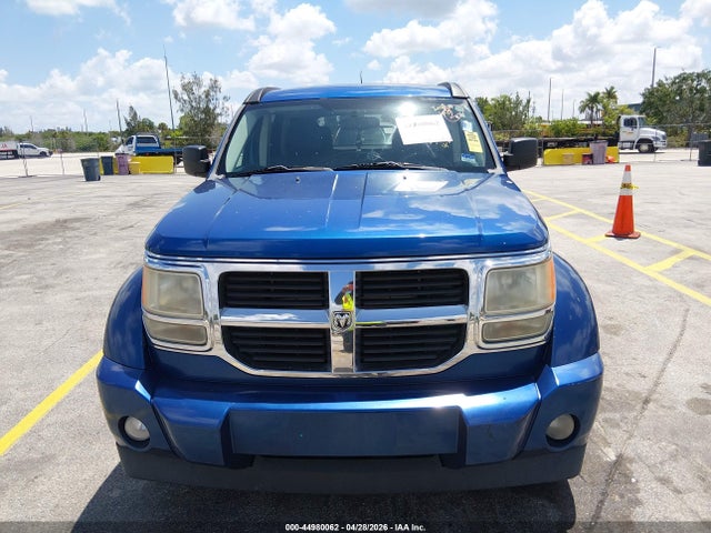 Aukcja sprzedaży 2010 Dodge Nitro Se, vin: 1D4PU2GK7AW113712, numer aukcji: 44980062
