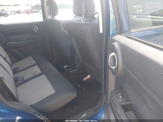Aukcja sprzedaży 2010 Dodge Nitro Se, vin: 1D4PU2GK7AW113712, numer aukcji: 44980062