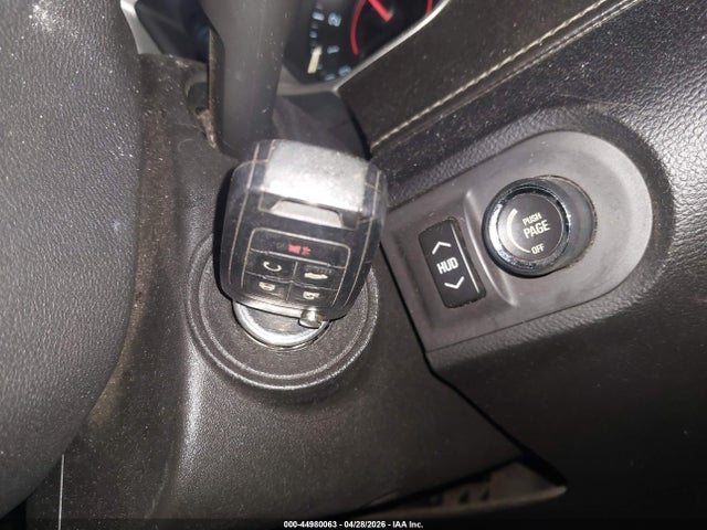 Aukcja sprzedaży 2012 Chevrolet Camaro 2lt, vin: 2G1FC3D38C9105301, numer aukcji: 44980063