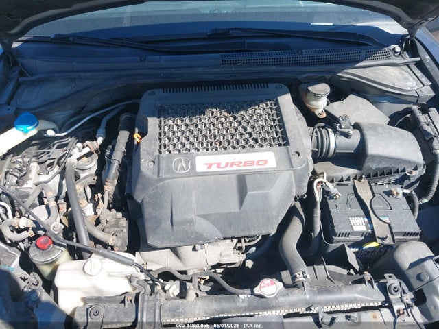 Aukcja sprzedaży 2011 Acura Rdx, vin: 5J8TB1H51BA003548, numer aukcji: 44980065