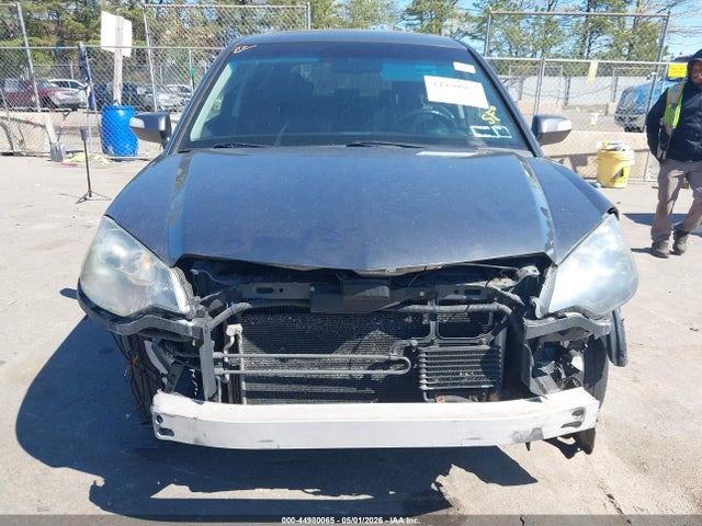 Aukcja sprzedaży 2011 Acura Rdx, vin: 5J8TB1H51BA003548, numer aukcji: 44980065