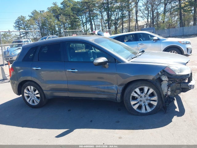 Aukcja sprzedaży 2011 Acura Rdx, vin: 5J8TB1H51BA003548, numer aukcji: 44980065