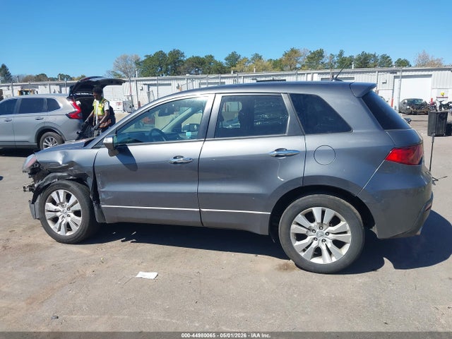 Aukcja sprzedaży 2011 Acura Rdx, vin: 5J8TB1H51BA003548, numer aukcji: 44980065