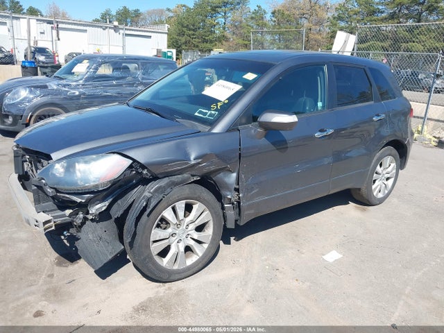 Aukcja sprzedaży 2011 Acura Rdx, vin: 5J8TB1H51BA003548, numer aukcji: 44980065
