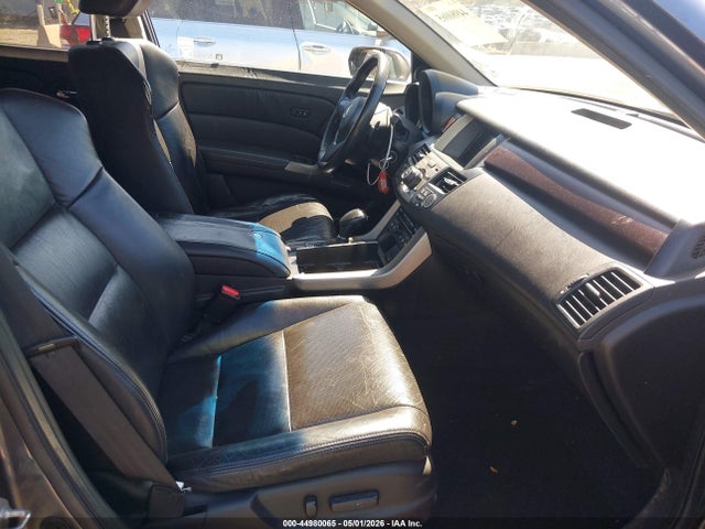 Aukcja sprzedaży 2011 Acura Rdx, vin: 5J8TB1H51BA003548, numer aukcji: 44980065