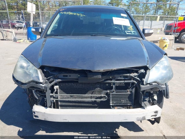 Aukcja sprzedaży 2011 Acura Rdx, vin: 5J8TB1H51BA003548, numer aukcji: 44980065