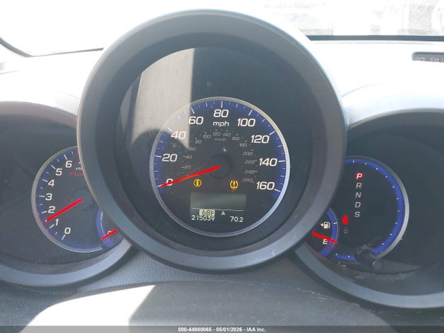 Aukcja sprzedaży 2011 Acura Rdx, vin: 5J8TB1H51BA003548, numer aukcji: 44980065
