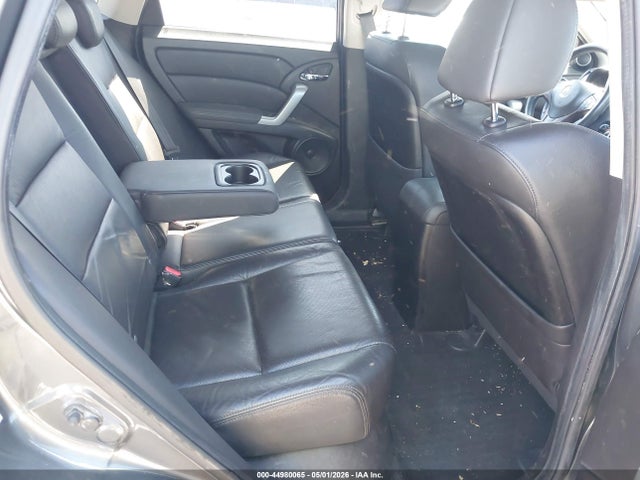 Aukcja sprzedaży 2011 Acura Rdx, vin: 5J8TB1H51BA003548, numer aukcji: 44980065