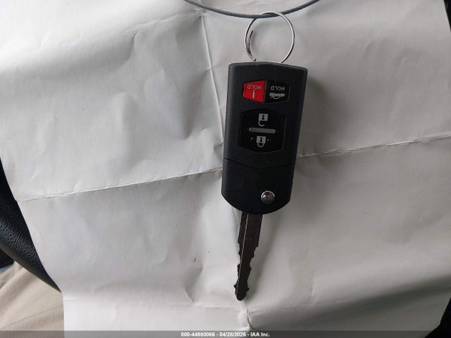 Aukcja sprzedaży 2011 Mazda Mazda3 I Touring, vin: JM1BL1VF5B1383921, numer aukcji: 44980066