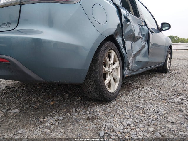 Aukcja sprzedaży 2011 Mazda Mazda3 I Touring, vin: JM1BL1VF5B1383921, numer aukcji: 44980066