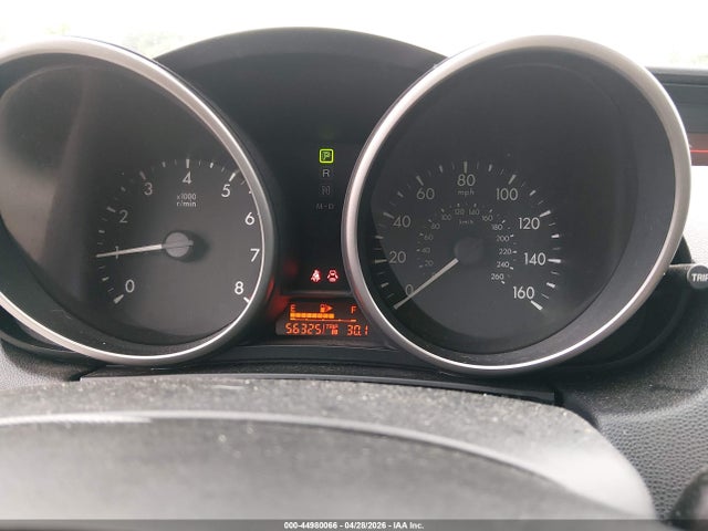 Aukcja sprzedaży 2011 Mazda Mazda3 I Touring, vin: JM1BL1VF5B1383921, numer aukcji: 44980066