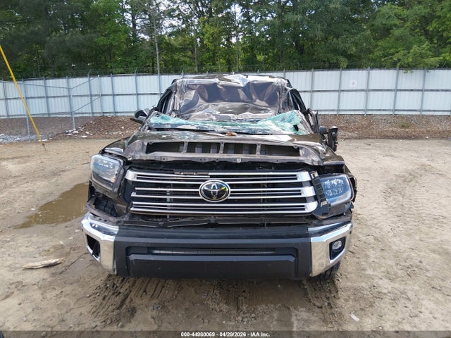 Продаж на аукціоні авто 2021 Toyota Tundra Limited, vin: 5TFHY5F15MX973705, номер лоту: 44980069