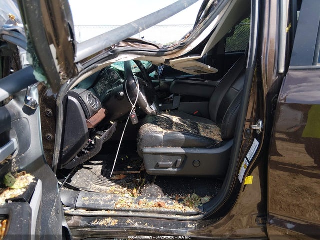 Продаж на аукціоні авто 2021 Toyota Tundra Limited, vin: 5TFHY5F15MX973705, номер лоту: 44980069
