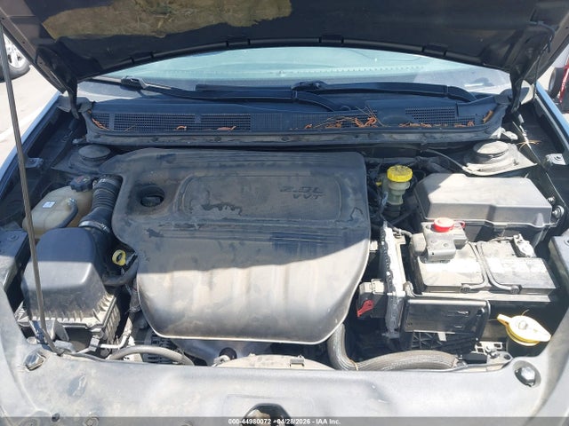 2016 Dodge Dart Sxt მანქანა იყიდება აუქციონზე, vin: 1C3CDFBA8GD634979, აუქციონის ნომერი: 44980072