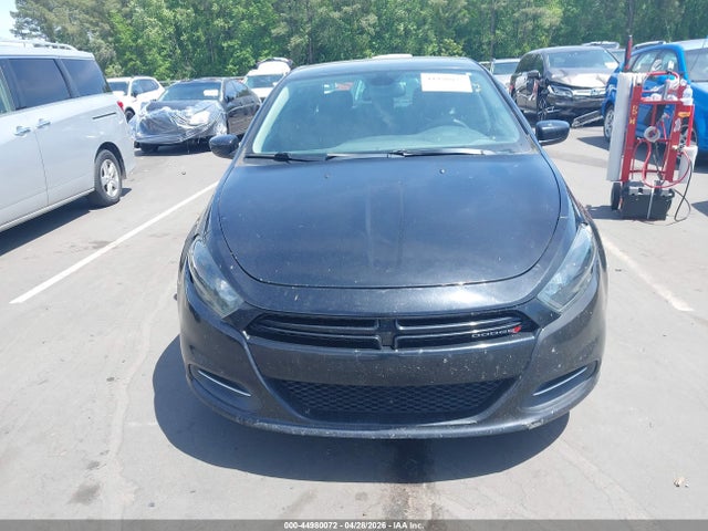 2016 Dodge Dart Sxt მანქანა იყიდება აუქციონზე, vin: 1C3CDFBA8GD634979, აუქციონის ნომერი: 44980072