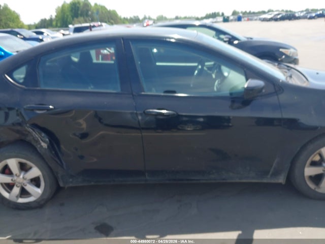 2016 Dodge Dart Sxt მანქანა იყიდება აუქციონზე, vin: 1C3CDFBA8GD634979, აუქციონის ნომერი: 44980072