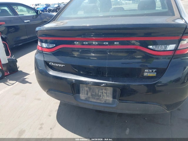 2016 Dodge Dart Sxt მანქანა იყიდება აუქციონზე, vin: 1C3CDFBA8GD634979, აუქციონის ნომერი: 44980072