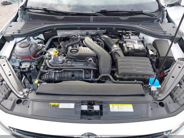 3VW5X7BU3SM103937 Volkswagen Jetta 1.5t S