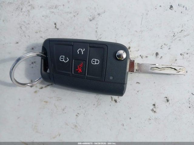 3VW5X7BU3SM103937 Volkswagen Jetta 1.5t S